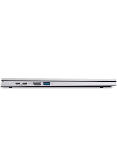 Acer Aspire GO 15 AG15-71P-51A4 NX.JDCEY.001A013 i5-1334U 8 GB 512 GB SSD 15.6" W11P Dizüstü Bilgisayar