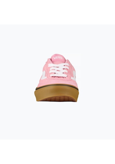 Vans Brooklyn Ls Günlük Spor Ayakkabı C-van000ehxen7en7 Pembe