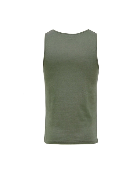 Only & Sons Erkek Slim Atlet Onsgraham Slım Rıb Tank Top 22022666 001