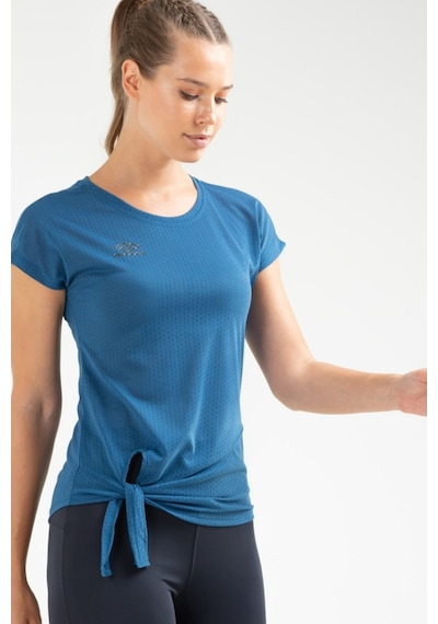 Umbro Remit Kadın T-Shirt/ Vf-0076 /Indigo