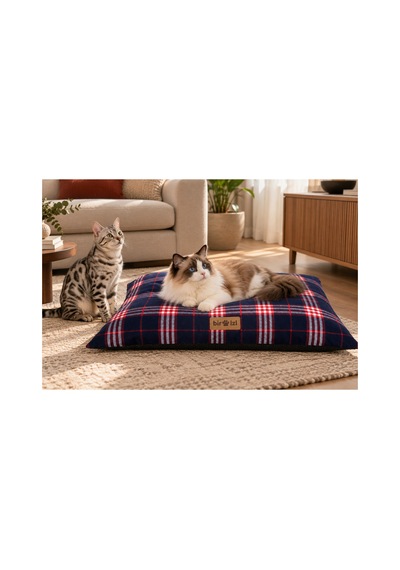 Kedi Ve Köpek Yer Minderi Üst Kalite Yıkanabilir Kılıflı Fermuarlı Boncuk Elyaf Kaydırmaz Taban Kedi Ve Köpek Yatağı Danish Lacivert 1717174730 Kedi Ve Köpek Yer Minderi Üst Kalite Yıkanabilir Kılıflı Fermuarlı Boncuk Elyaf Kaydırmaz Taban Kedi Ve Köpek Yatağı Danish Lacivert 1717174730