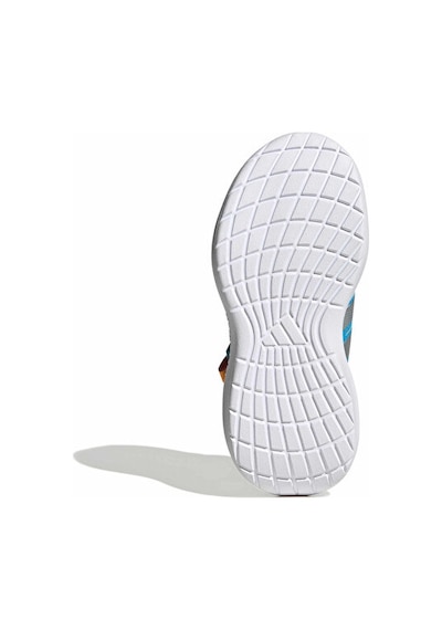 Adidas Lightorama Rnr El C Çocuk Günlük Işıklı Ayakkabı Jq4164 Gri Gri