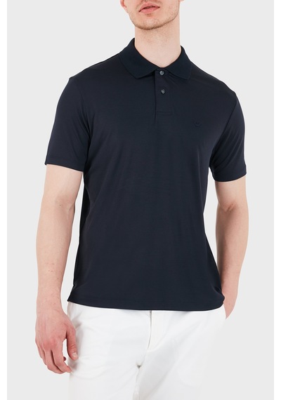 Emporio Armani Erkek Polo Em004526 Af13721 Ub118 Lacivert