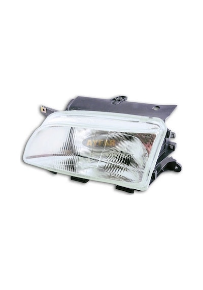 Far Sağ Elektrikli Berlingo 1996-2002