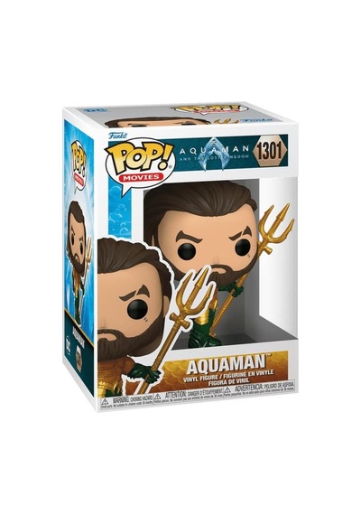 Aquaman Figür -1301