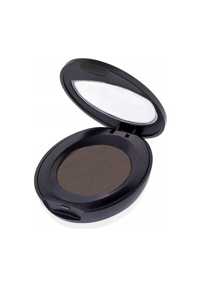 Golden Rose Eyebrow Powder No: 104 Taupe - Doğal Kaş Farı Sku: Smg8690010417428 0