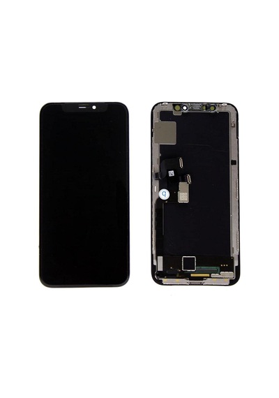 İphone X Lcd Ekran Dokunmatik Cle