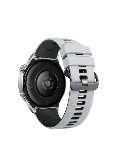 Watch Ultra 49mm Minoc Kordon Saat Değildir - Gri-siyah