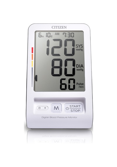 Tansiyon Aleti Citizen CH-456
