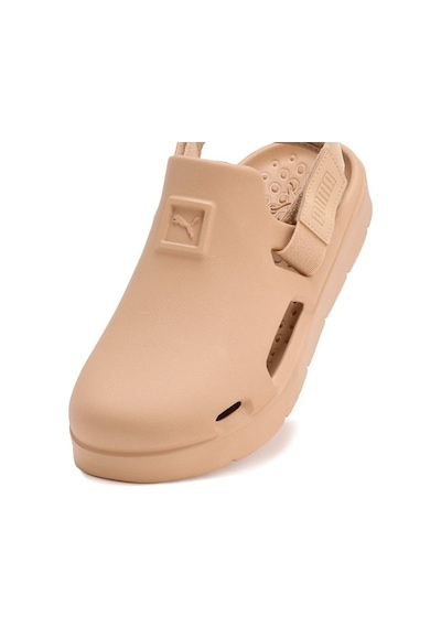 Puma 394883-02 Shibui Mule Bej Kadın Spor Sandalet