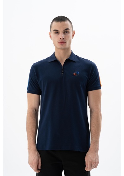 AR-MA Arma Erkek Regular Fit Polo Yaka Tişört Y25374304501 001