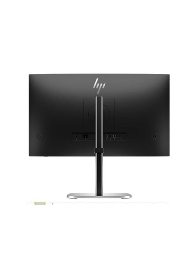 Hp 27" 9d9s0ut S5 Pro 527pq 100hz 5ms Qhd Monitör