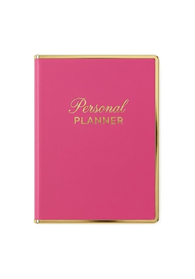 Victorias Jour Monaco Vegan Deri Sert Kapak Defter 100 Gr 96 Yp 13x21