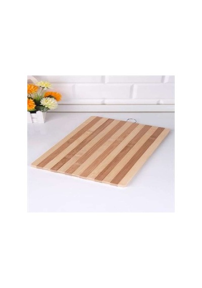 Bambu Kesim Tahtası 30x20 Cm Belirtilmemiş