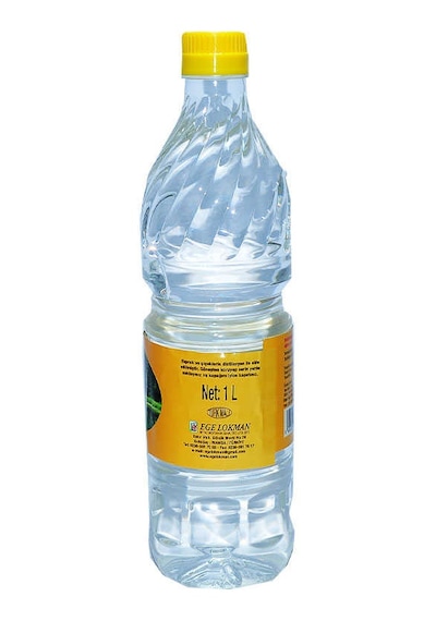Çam Suyu Pet Şişe 1 Lt