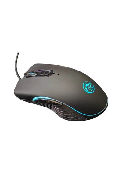 Skygo Yılıma Q303 Rgb Gaming Mouse 2400vf