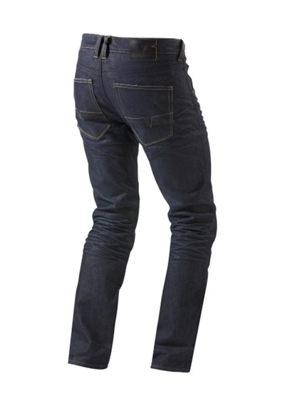 Revit Lombard 2 Kevlar Motosiklet Pantolonu 68270 Mavi