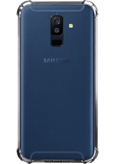 Rarroz Samsung Galaxy A605 A6 Plus 2018 Uyumlu Rarroz Seri Arka