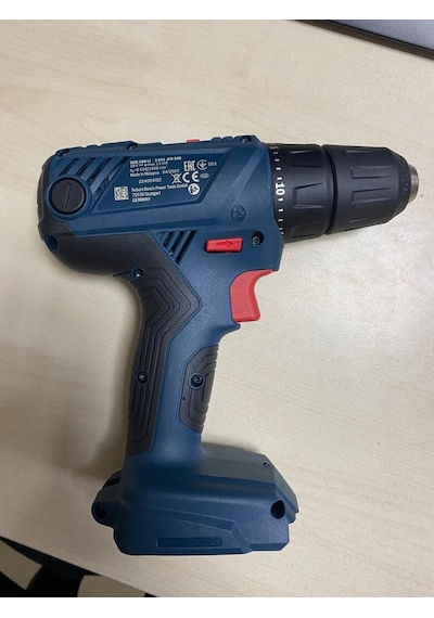 Bosch GSR 180-LI Solo Delme/Vidalama Makinesi
