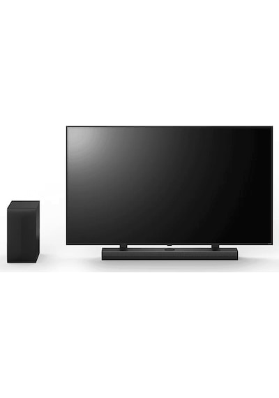 LG S70TY.ATURLLK 2.1 Kanal 400W Soundbar
