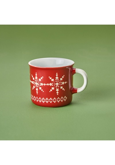 Excellentt Houseware Kupa - Asorti - 170 Ml Renkli