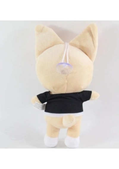 Pepikon Skzoo Foxi.ny Peluş Oyuncak 25 Cm