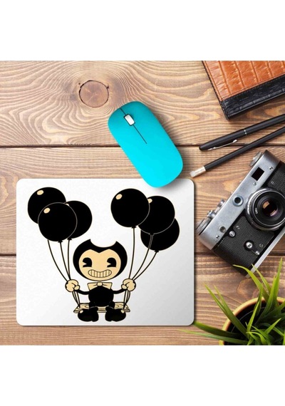 Bendy Baskılı Mouse Pad Mousepad Baskılı Mouse Pad Mousepad.jpg