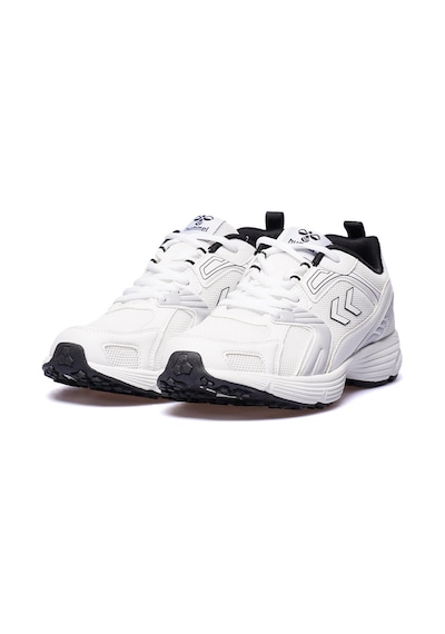 Hummel Performance 500 Ayakkabı 900695-9001 Beyaz