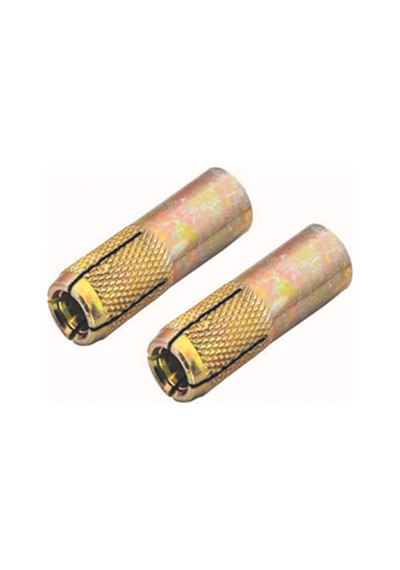Çakma Çelik Dübel 10 Mm. 10 Adet