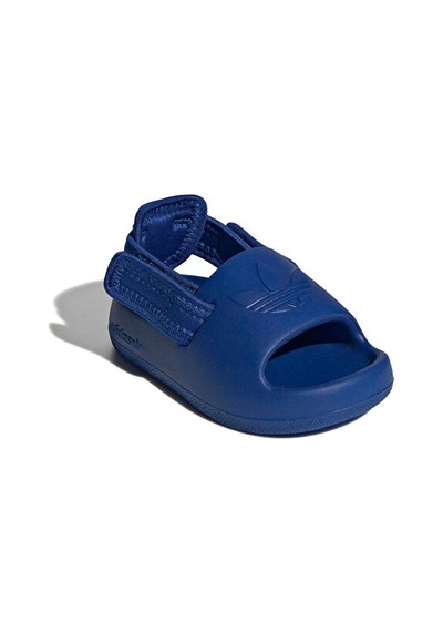 Adidas Adifom Adilette I Bebek Günlük Sandalet Ih8906 Mavi