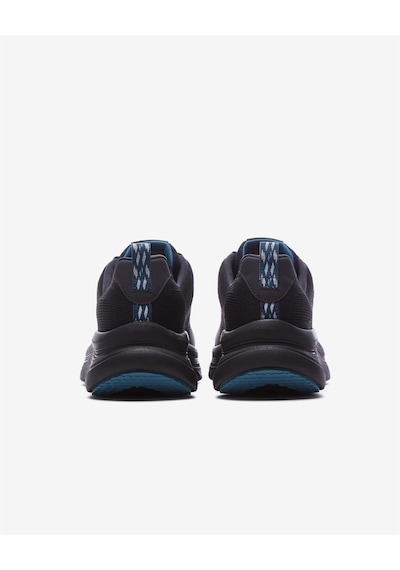 Skechers D'lux Walker - Get Oasis Erkek Siyah Spor Ayakkabı 232362 Bktl Siyah