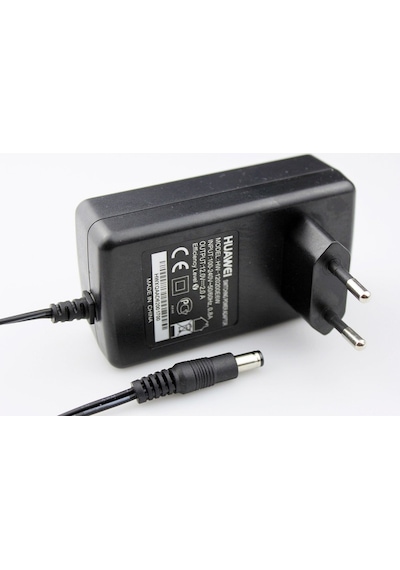 Huawei Hw 120200e6w 12v - 2a Adaptör - Siyah
