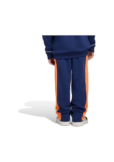 Adidas Çocuk Mavi Eşofman Altı Lk Dy Mm Pnt Jz3562