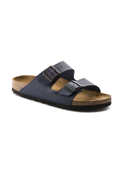 Birkenstock Arızona Bf Unısex Terlik Brk051753 Mavi