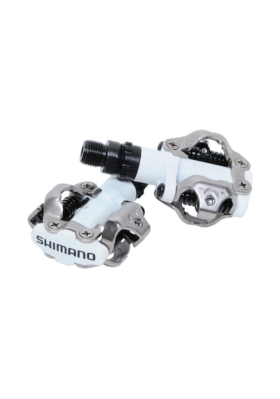 Shimano PD-M520 Spd Pedal Beyaz