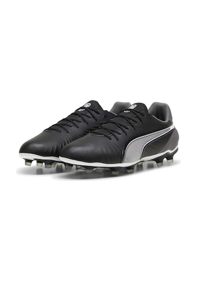 Puma 107863 01 Kıng Match Fg/ag Erkek Krampon Ayakkabısı Siyah Beyaz Siyah - Beyaz Puma 107863 01 Kıng Match Fg/ag Erkek Krampon Ayakkabısı Siyah Beyaz Siyah - Beyaz