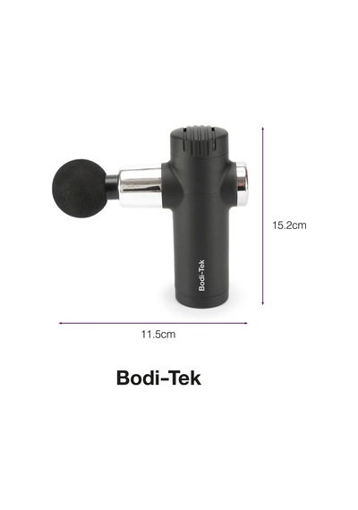Bodi-tek Mini Derin Doku Masaj Tabancası