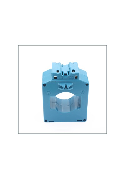 Frer Tat061 Serisi 600/5a Akım Trafosu 61x31 Or 51 Cl.0.5 6va