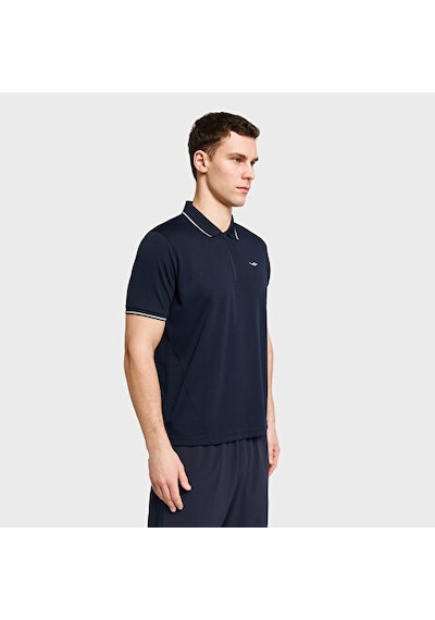 Lescon 26b-1046 Kısa Kol Polo Yaka T-shirt 26btet001046 Lacivert