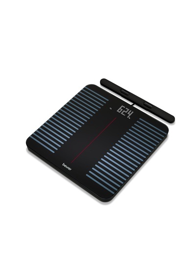 Beurer BBF-990 Wifi Bluetooth Connect Diyagnoz Terazisi