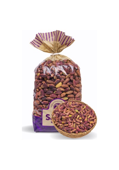 İç Antep Fıstığı 250 G Kabuksuz Kuruyemiş Diğer