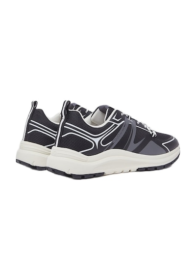Liu.jo 7b6009tx519 Xplore 02 Kadın Günlük Ayakkabı Siyah