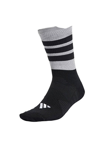 Adidas Runxrflctv Sock Koşu Çorabı Jd9561 Siyah Siyah