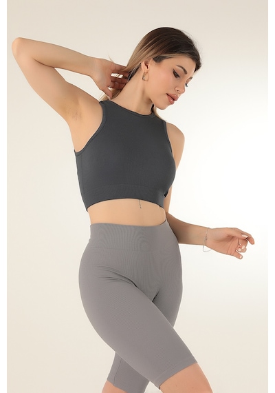 Doremi Seamless Örme Kadın Büstiyer 001