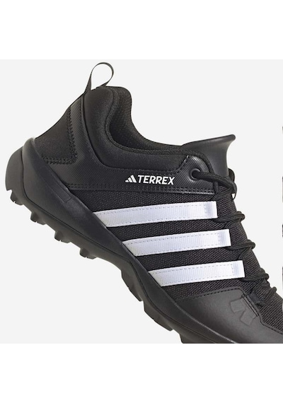 Adidas Terrex Daroga Plus Canvas Erkek Outdoor Ayakkabı C-adıhp8632e10a00 Siyah