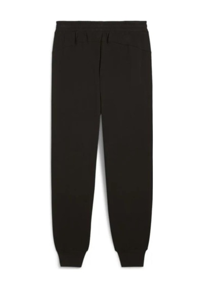 Puma 62749901 Bmw Mms Ess+ Fleece Erkek Eşofman Altı 001
