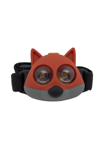 Panther Pt-5053 Pilli Kafa Lambası Çok Renkli