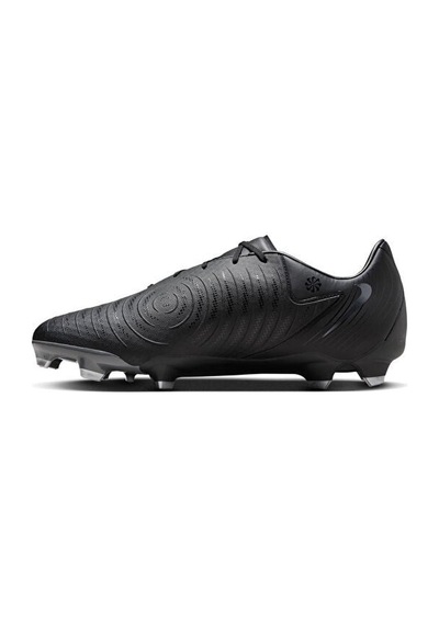 Nike Nıke Phantom Gx Iı Academy Fg/mg Erkek Çim Zemin Kramponu Fd6723-001 Siyah Renkli