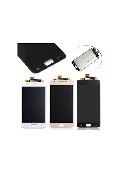 Samsung Uyumlu Galaxy J5 Prime G570 LCD Ekran Dokunmatik