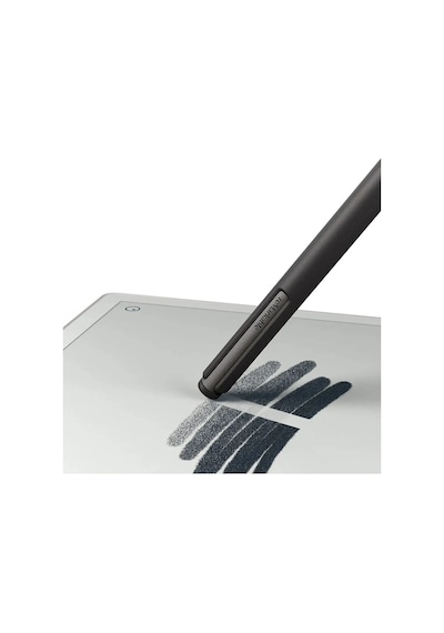 Remarkable Paper Pro Move + Marker Plus Kalem + Premium Deri Siyah Kılıf